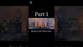 Ready or Not 2: Here I Come (2025) Movie Explained In Urdu/Hindi | Horror Thriller Part 1