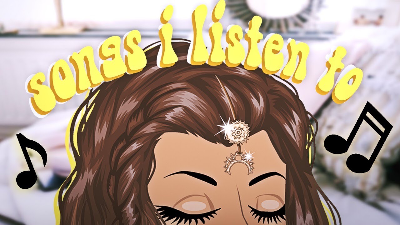 Songs I Listen To YouTube songs-i-listen-to-youtube