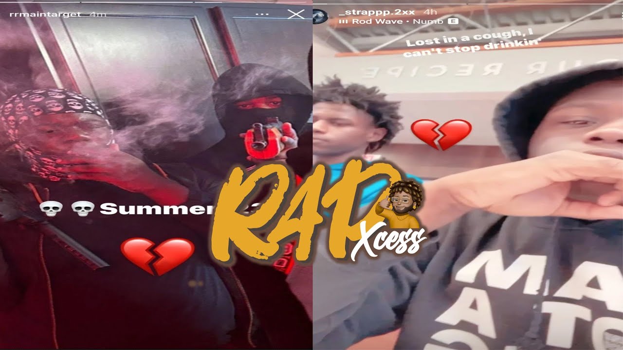 Strappp2x против Maintarget 😂 | (Twitter Spaces) #рэп #смешно #развлечения #Джексонвилл #Флорида