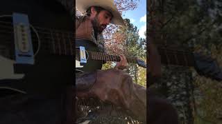 Ryan Bingham Cantina Session #76 &#39;Key to the Highway&#39;