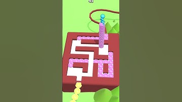 STACKY DASH (LEVEL-151) gameplay RELAXINGSETISFYING-top MOBILE GAMES! ANDROID STACKY DASH UPDATED