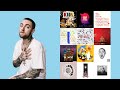 All of Mac Miller’s Samples (2010 - 2020)