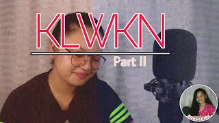 KLWKN COVER/ [YVT SONGS] MUSIC HERO (part II)