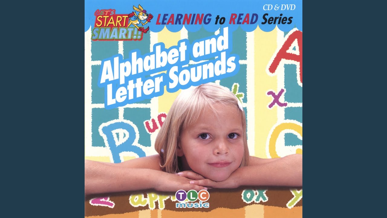 Animal Alphabet - YouTube