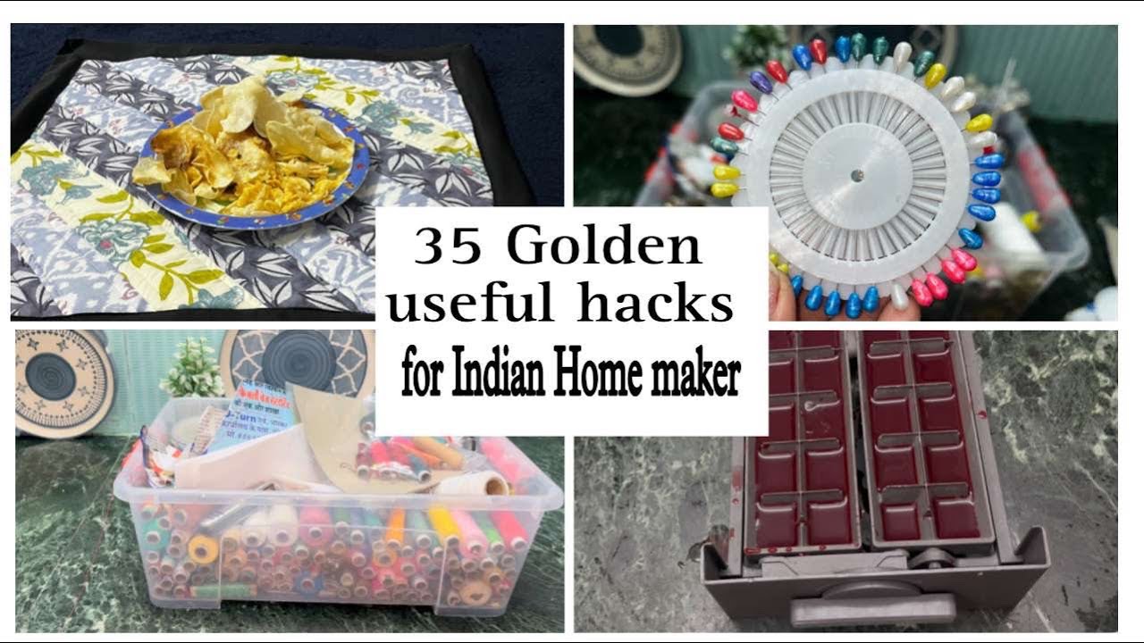 22 kitchen useful hacks ||  Kitchen Hacks