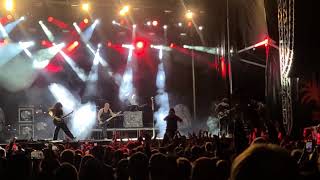 Celebrity Code Orange Live @ Welcome to Rockville 2021 - 4K UHD Wealth