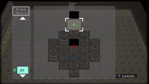 Boss 1 - 3D Dot Game Heroes (HD) Gameplay!!!