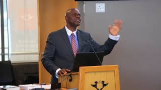 Engineering and the Future of Africa by Prof Arthur Mutambara PART 2