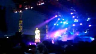 Capleton Live Miami 2010