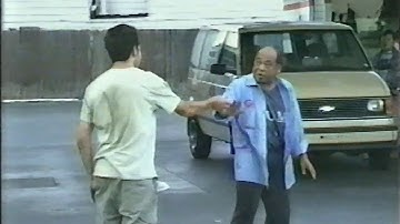 Mark Gonzales - Real "Kicked Out of Everywhere" (1999) - High Quality 60 FPS