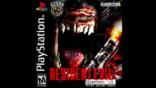 Ost Resident Evil 1 The Triggering System