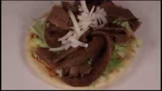 American Eatery Commercial 15 Seconds