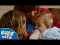 Woolly and Tig - Looking After Baby Ben | TV Show for Kids | Toy Spider