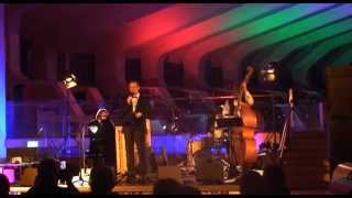 Romjulsdrøm Heine Robstad Band