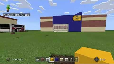 How to build Best buy tutorial part 1