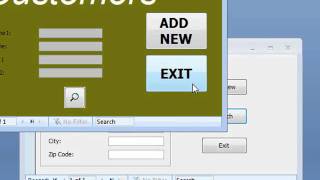 Famous Access Database - How To Improve Access Form Design Profile