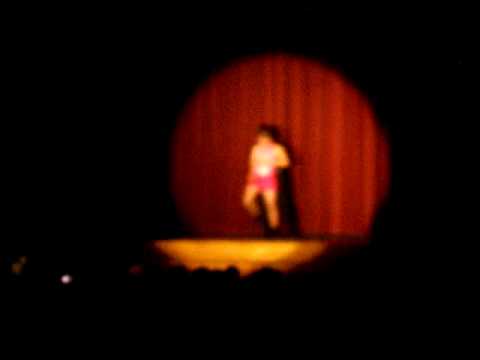 Dirty Dancing - JV Show 2009