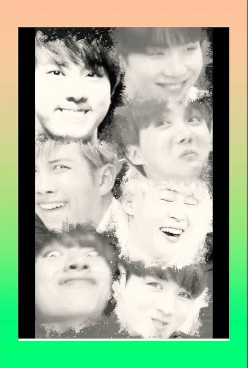 #BTS funny movement has taken shorts #btsful team subscribe