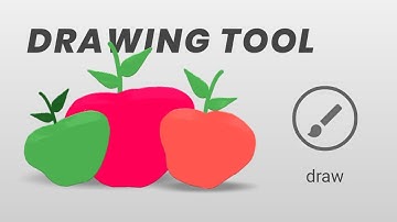 How to use Pixellab Drawing Tool