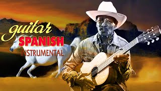 BEAUTIFUL SPANISH GUITAR | Rumba - Mambo - Samba 2021 - Best Relaxing Guitar Instrumental Ever