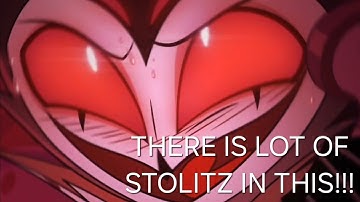 EVERY STOLAS AND BLITZ PARTS IN THE NEWEST HELLUVA BOSS EP MISSION ZERO