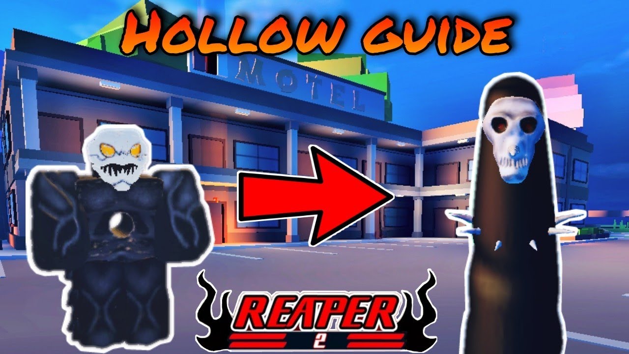 Menos (Player Character Evolution), Reaper 2 Roblox Wiki