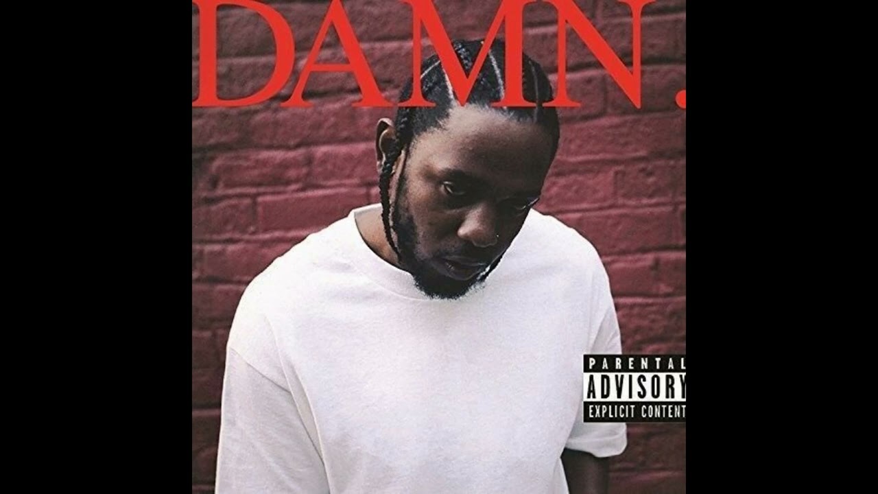 Kendrick Lamar-PRIDE (speed up)-(Prod. Sivka)