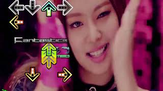 StepMania Course Idol Set Low Boss Set