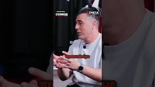 Στο παρθενικό BOX OUT της τέταρτης σεζόν ο Βασίλης Σκουντής φιλοξενεί τον Διονύση Χιώτη