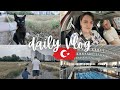 Zwyczajny dzie z ycia polki w turcji  vlog