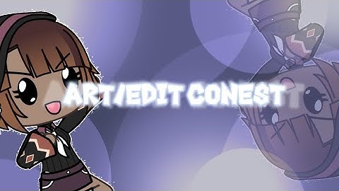 Art/Edit contest | read description for more info