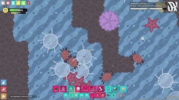 how to get ultra bubbles in florr.io 2