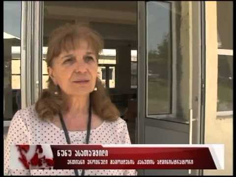 ერთიანი ეროვნული გამოცდები გრძელდება