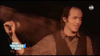 JEAN JACQUES GOLDMAN & FREDERICK &  JONES   A nos acte manqués   Un deux trois   QUAND LA MUSIQUE ES