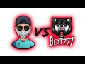 SH4RK YT vs BØT777 (Varsity 747 - PASSION)