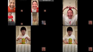 Up to faster 7 parison to junya1gou