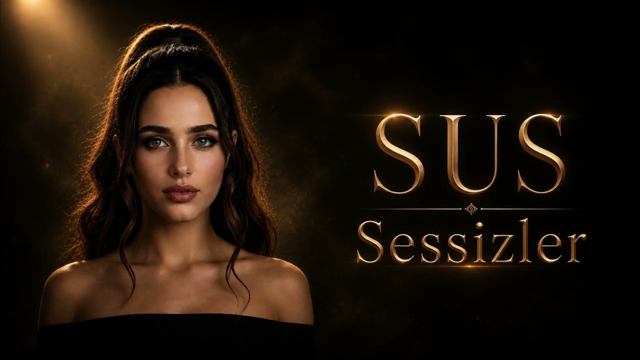 Watch Sessizler - Sus (Official Music Video) on YouTube Watch Sessizler - Sus (Official Music Video) on YouTube