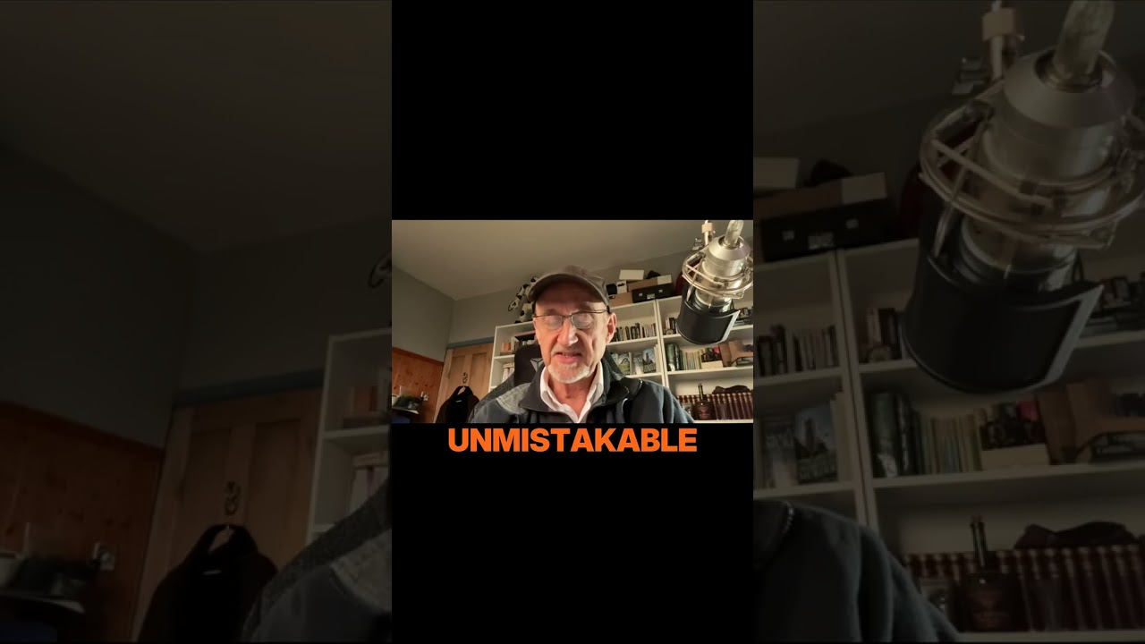 Bootsteps in the corridor #substack #shorts