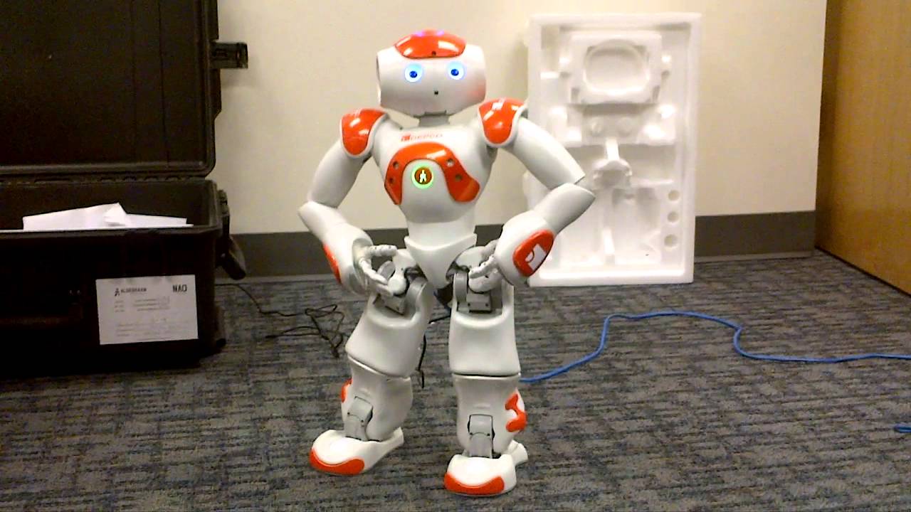 HCTEA Robot