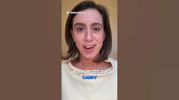 Pardoned Despite Embezzlement & Guns #substack #shorts