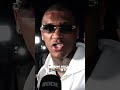 Conor Benn cast doubt on Ryan Garcia challenging Mario Barrios for the WBC Title 👀