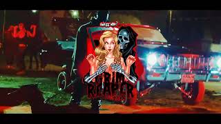 Video thumbnail of "Grim Reaper 2018 Heimsnekk Benjamin Sefring feat SnaifxJolo"