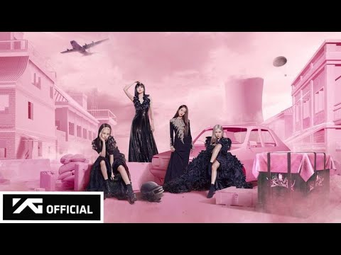 Blackpink - Forever Young 'FMV'