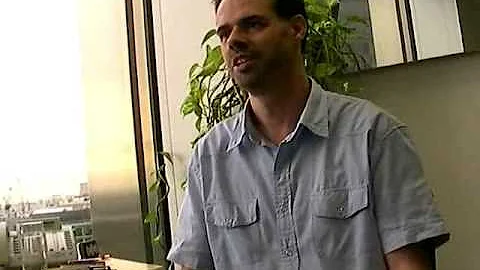 Author David McCready On The Nature Of  Reality
