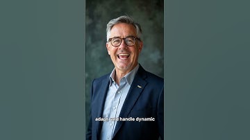 Is Your Automation "Dumb"? You Need an AI Workforce