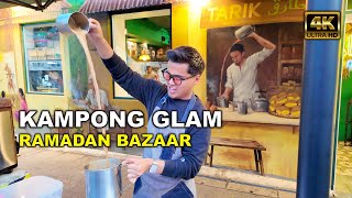 Kampong Glam Ramadan Bazaar | Best Ramadan Bazaar in Singapore 2024