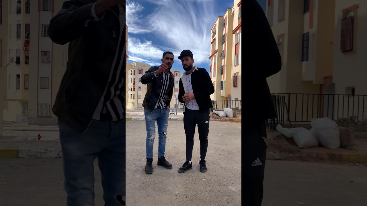 كي يكونو صحابك تع مصلحة وتكون نتا تعرفلهم العقلية