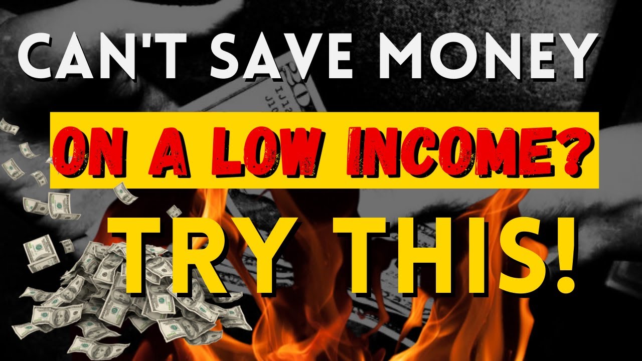 7 Tips to Save Money Fast with Low How to Save Money with Low