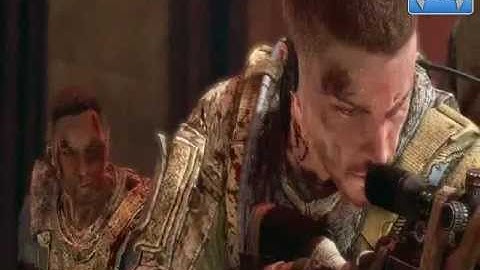 Play Spec Ops: The Line on Arbico Gaming PC