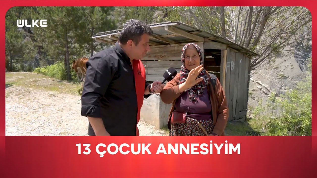 Kocam Bir Gün Olsun Beni Üzmedi | En İyisi Gezmek | Çorum